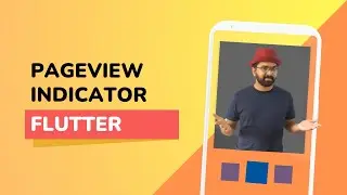 Code your own PageView indicator