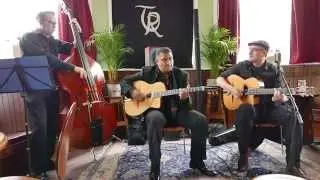 Manouche: Lulu Swing