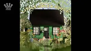 [EGxHC] ANXIOUS - Little Green House - 2022 (Full Album)
