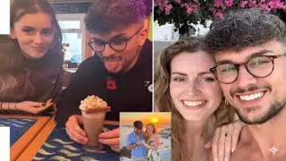The Traitors&rsquo; Jack Butler Sparks WIN Rumours After Santorini Proposal 💍🏝️