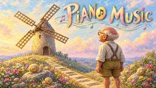 Rewind Windmill | Shawn Berlin #musicalimprovisation