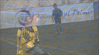 C.E. ANDRATX BENJAMINES / 29-11-2014