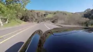 2015 03 07 Niles Canyon Road