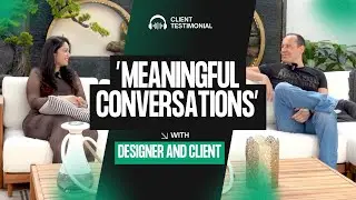 MUST WATCH Client Testimonial | Interior Design Company Dubai | Euphoria Interiors