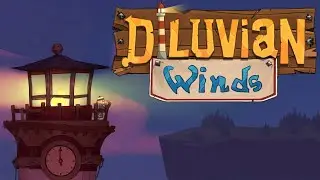 Diluvian Winds: Prologue - gameplay