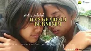 Putus sekolah~Creative project darmaji school~school dropout|EBPP|EMpower foundation