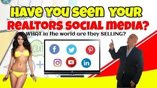 Have YOU seen YOUR Tampa REALTOR's Social Media  Before you Move to Tampa, Check This Out!