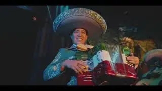 EL SUERTUDO  MARIACHI DE ORO