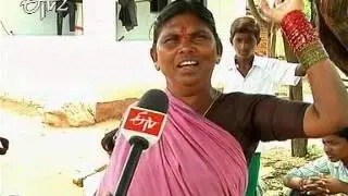 Special story on Ministers Villages Not Development