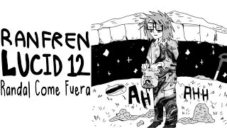 RANFREN - LUCID 12: 
