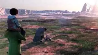 Final Fantasy XIII-2 CGI-Cutscene HD - Flashback