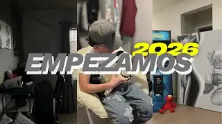2026 es el año… Reiníciate conmigo