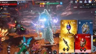 MIR4 BEST SUMMON BADGE FOR BEST LOOT 2022 EVENT | MIR4 SUMMONING SHAMAN