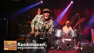 MOKATO Africian Salon RELOADED 10 November 2025 @ Bi NUU Rasdonovan    Part 3