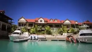 Eden Island Marina and Sailing | Eden Island Seychelles