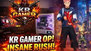 free fire grill test live