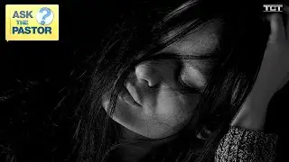 How Can You Overcome Anxiety and Depression? | ASK THE PASTOR LIVE