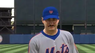 MLB The Show 22 - Defeating The Big Dog Showdown