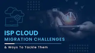Cloud Migration