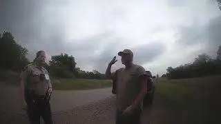 Sheriffs Ruin SOBER Firefighter's Life With False DUI Arrest: Full Body cam