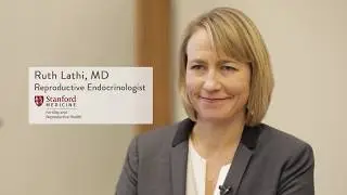 Ruth Lathi, MD &ndash; Fertility and Reproductive Health, Stanford Medicine
