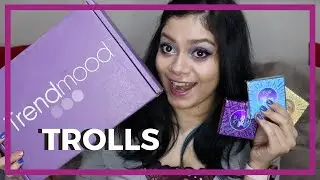 Trendmood Box Vol 4 Unboxing
