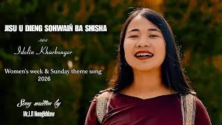 JISU U DIENG SOHWAIÑ BA SHISHA