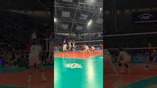 📺 Watch the CEV Champions League Volleyball LIVE on EuroVolley.TV #cev #volleyball #clvolley