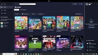 Will Split Fiction be on ea Play
