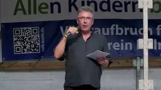 VafK K&ouml;ln Demo 09.06.2018 - Gerd Riedmeier