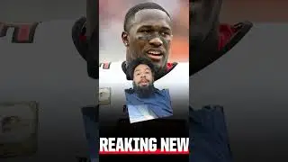 BREAKING NEWS #devinwhite has requested a trade from the #tampabaybuccaneers