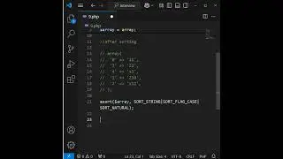 PHP interview questions and answers #9 