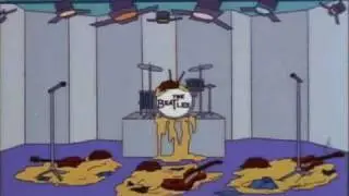 In my Life The Beatles cover Enrique Bunbury 