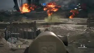 Autoloading 8 Factory | I love this gun! | Battlefield 1