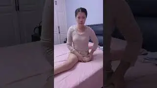 Joanna high SAK amputee