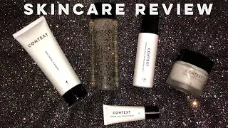 ‼️CONTEXT SKIN REVIEW‼️