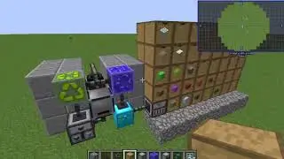 FoolCraft - Trash to Treasure - Trash Bag Farm Tutorial