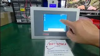Expert BECKHOFF CP6709-0001-0020 HMI Touch Panel Repairs by Dynamics Circuit (S) Pte. Ltd.
