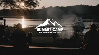 Summit Camp 2021 Mini-Camp Slideshow