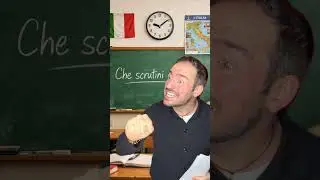 Gli SCRUTINI 2026