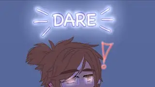 Dare video !✨|| Willry 💜🧡