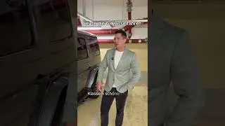 Leute die G Klasse fahren #autoliebe #humor #autofahrt