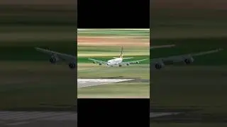 #aviationgame #shorts #flightsim #airplane #aviation #airplane #BOEING #B707-320C
