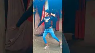 #dance #bhojpuri #song #aashish aashiyna official
