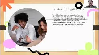 direct memory access || dd& co.