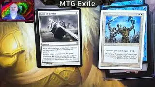 Chaos Cards Mail