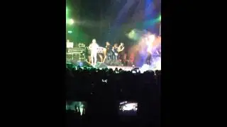 #ANNEkapal concert at Waterfront Cebu