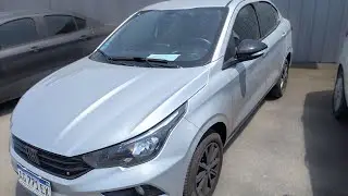 Fiat Cronos Drive 1.3 GSE BZ /2024 - Lote 9