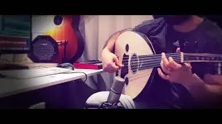لونغة نهوند ـ كوثر هانم Longa Nahawand - Kavser Hanim