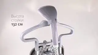 Универсальный отпариватель ENDEVER ODYSSEY Q 500